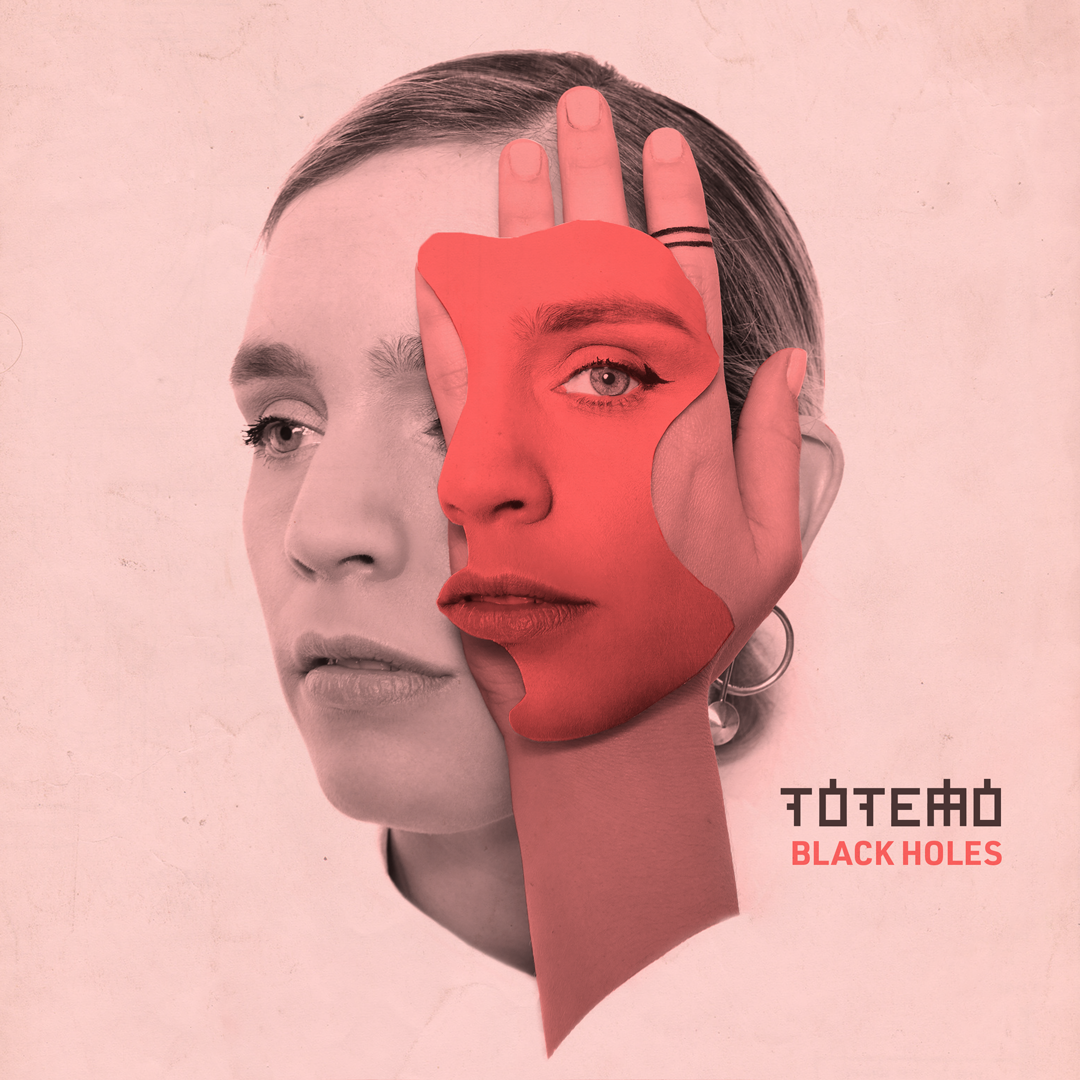 Album cover design Israel