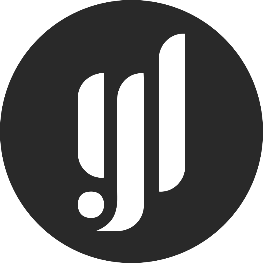 Yoni Levy Logo — מעצב גרפי לאמנים